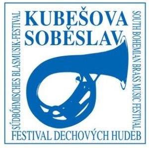 Das Internationale Blasmusikfestival "Kubešova Soběslav" 2023