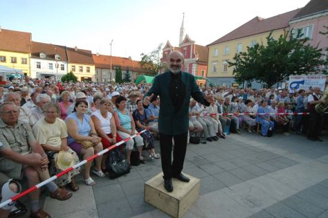 Josef Vejvoda - Soběslav 2005