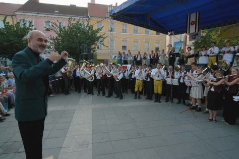 Josef Vejvoda - Soběslav 2005