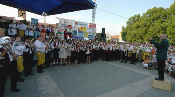 Josef Vejvoda - Soběslav 2005