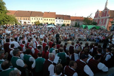 Josef Vejvoda - Soběslav 2005