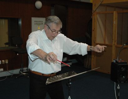 Jaroslav Zeman-Studio 2016