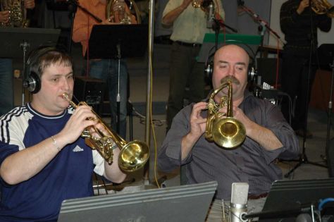 František Fencl, Ladislav Pivoňka, Babouci-studio