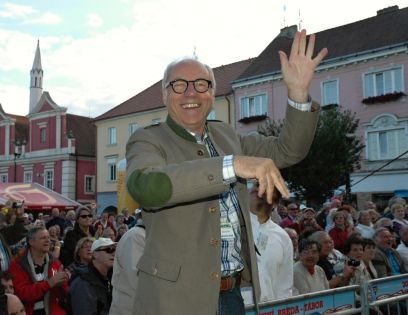 Gerhard Sulyok, Soběslav 2014