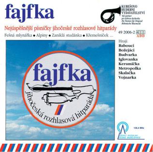 Fajfka