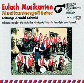 Musikantengeflüster