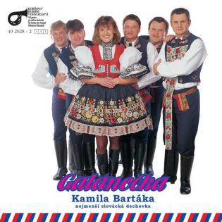 Galánečka - Mámě