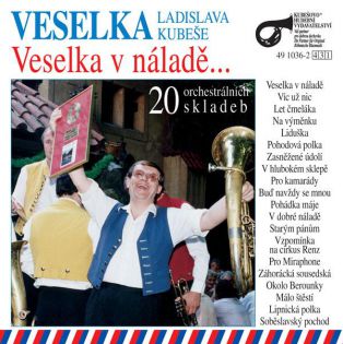 Veselka v náladě