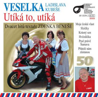 Utíká to utíká