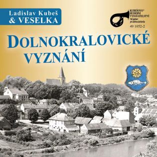 Dolnokralovické vyznání / ausverkauft