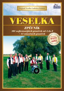 Veselka  - Liederbuch