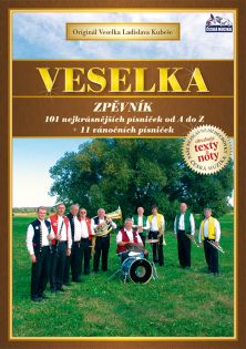 Veselka - Liederbuch