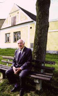 Feiern auf dem Marktplatz, In der Natur