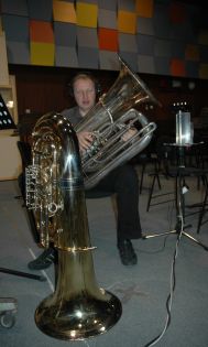 Solistentreffen/Solo Tuba