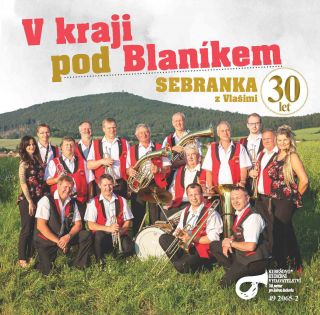 V kraji pod Blanikem/SEBRANKA